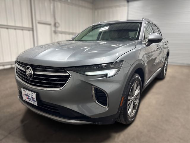 2023 Buick ENVISION PREFERRED | Houston, TX | Texas Star Motors 2023 Buick ENVISION PREFERRED | Houston, TX | Texas Star Motors