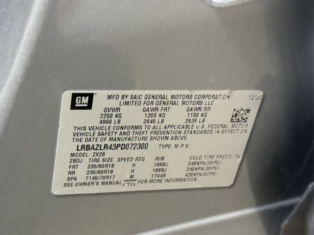 2023 Buick ENVISION PREFERRED | Houston, TX | Texas Star Motors 2023 Buick ENVISION PREFERRED | Houston, TX | Texas Star Motors