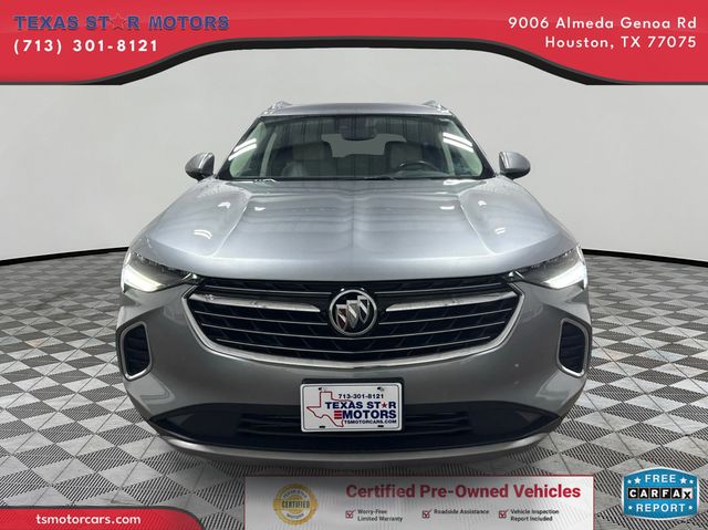 2023 Buick ENVISION PREFERRED | Houston, TX | Texas Star Motors 2023 Buick ENVISION PREFERRED | Houston, TX | Texas Star Motors
