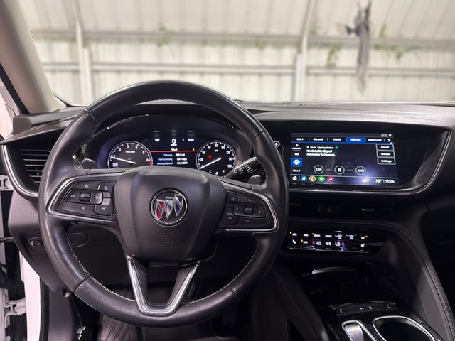 2023 Buick ENVISION ESSENCE | Houston, TX | Texas Star Motors