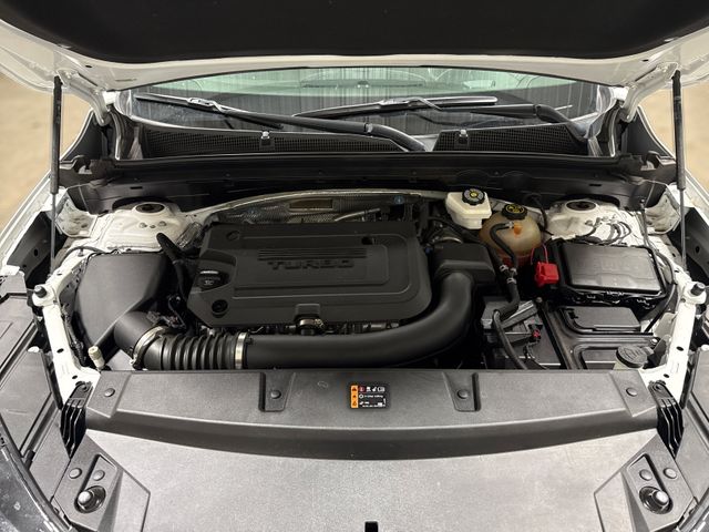 2023 Buick ENVISION ESSENCE | Houston, TX | Texas Star Motors