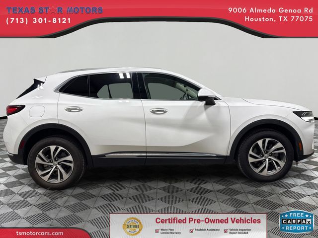 2023 Buick ENVISION ESSENCE | Houston, TX | Texas Star Motors 2023 Buick ENVISION ESSENCE | Houston, TX | Texas Star Motors