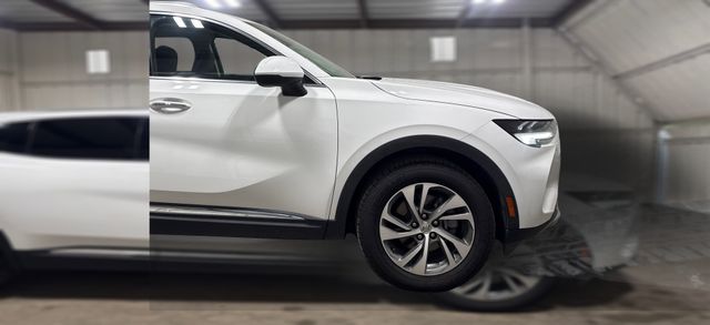 2023 Buick ENVISION ESSENCE | Houston, TX | Texas Star Motors 2023 Buick ENVISION ESSENCE | Houston, TX | Texas Star Motors