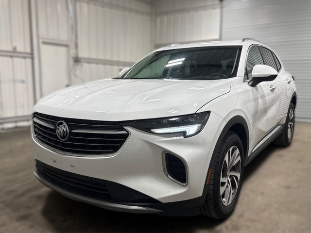 2023 Buick ENVISION ESSENCE | Houston, TX | Texas Star Motors