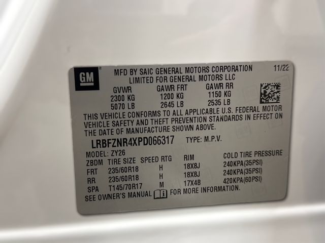 2023 Buick ENVISION ESSENCE | Houston, TX | Texas Star Motors