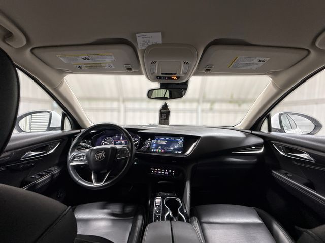 2023 Buick ENVISION ESSENCE | Houston, TX | Texas Star Motors
