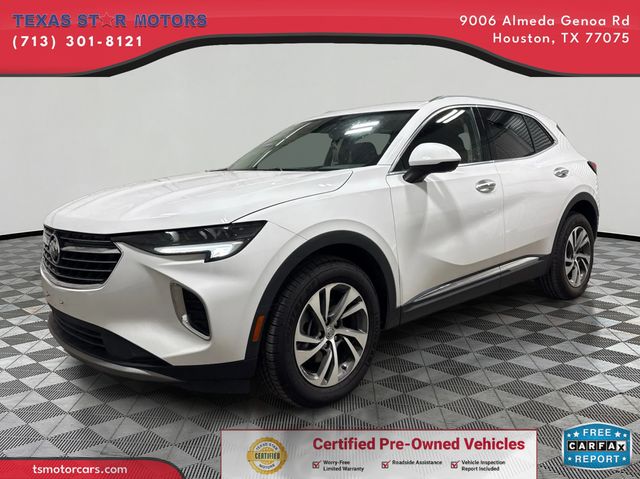 2023 Buick ENVISION ESSENCE | Houston, TX | Texas Star Motors 2023 Buick ENVISION ESSENCE | Houston, TX | Texas Star Motors