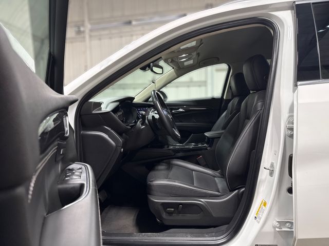 2023 Buick ENVISION ESSENCE | Houston, TX | Texas Star Motors 2023 Buick ENVISION ESSENCE | Houston, TX | Texas Star Motors