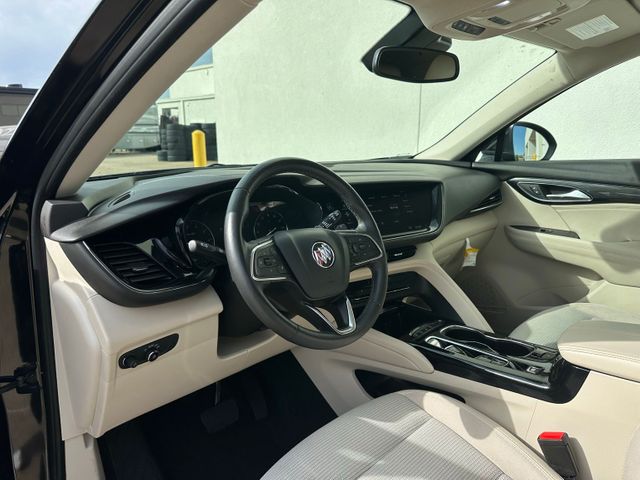 2023 Buick Envision Preferred | Irving, Texas | Hopper Motorplex