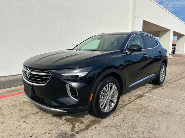 2023 Buick Envision Preferred | Irving, Texas | Hopper Motorplex 2023 Buick Envision Preferred | Irving, Texas | Hopper Motorplex