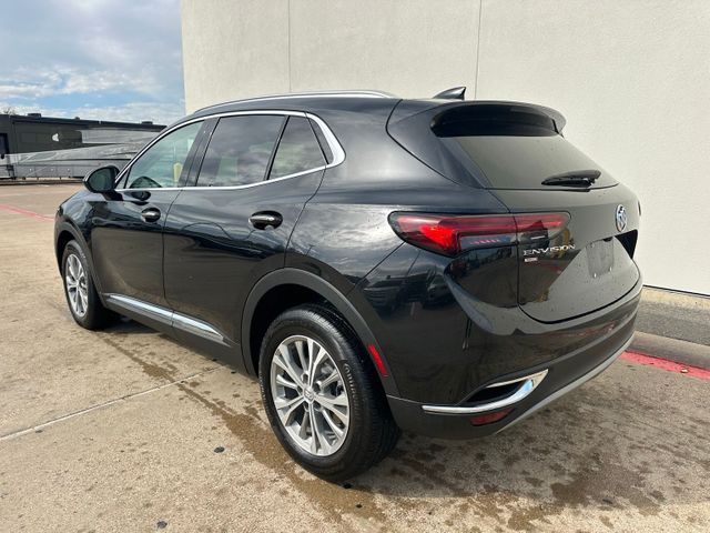 2023 Buick Envision Preferred | Irving, Texas | Hopper Motorplex