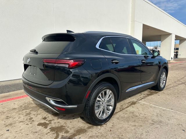 2023 Buick Envision Preferred | Irving, Texas | Hopper Motorplex