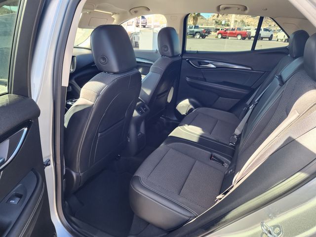 2023 Buick Envision Preferred 2023 Buick Envision Preferred