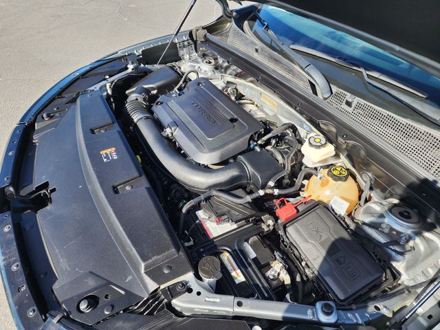 2023 Buick Envision Preferred 2023 Buick Envision Preferred