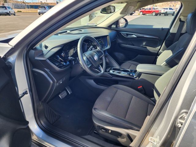 2023 Buick Envision Preferred 2023 Buick Envision Preferred