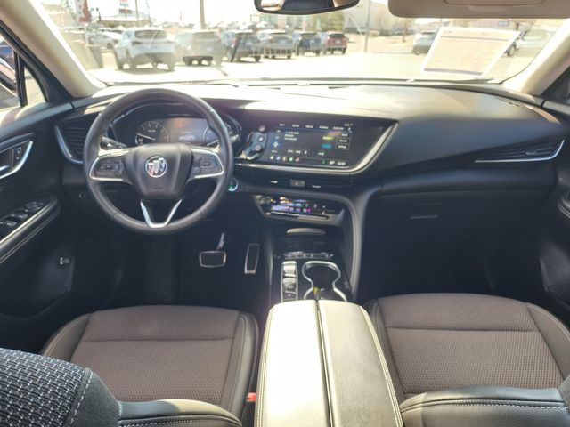 2023 Buick Envision Preferred 2023 Buick Envision Preferred