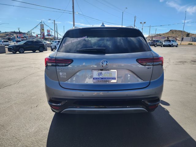 2023 Buick Envision Preferred 2023 Buick Envision Preferred