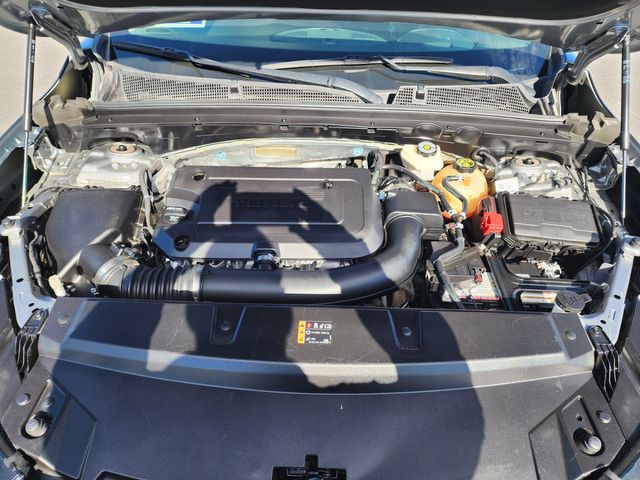 2023 Buick Envision Preferred 2023 Buick Envision Preferred