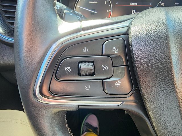 2023 Buick Envision Preferred 2023 Buick Envision Preferred