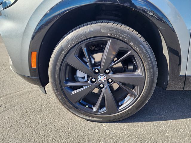 2023 Buick Envision Preferred 2023 Buick Envision Preferred