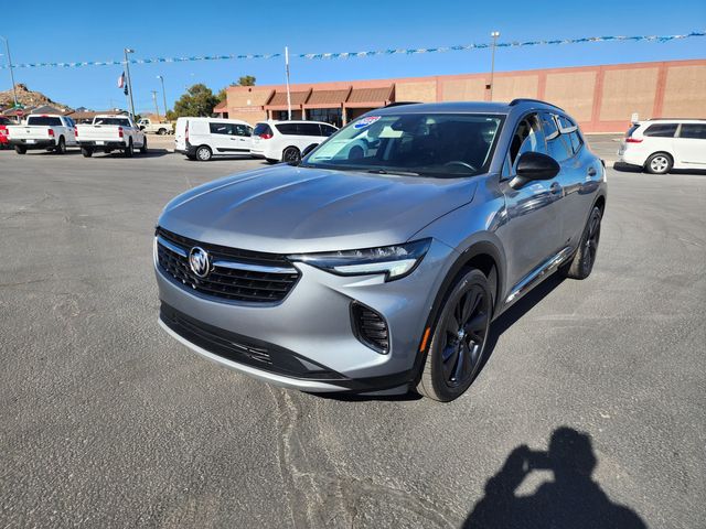 2023 Buick Envision Preferred 2023 Buick Envision Preferred