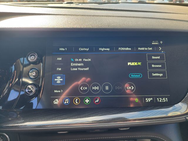 2023 Buick Envision Preferred 2023 Buick Envision Preferred