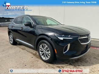 2023 Buick Envision Preferred | Plano, TX | AutoRevo PowerSites - Demo1