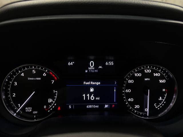 2023 Cadillac CT4 PREMIUM LUXURY 2023 Cadillac CT4 PREMIUM LUXURY