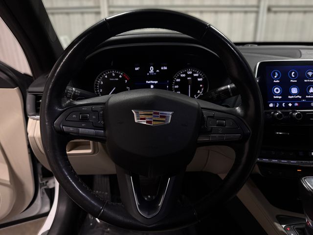 2023 Cadillac CT4 PREMIUM LUXURY | Houston, TX | Texas Star Motors 2023 Cadillac CT4 PREMIUM LUXURY | Houston, TX | Texas Star Motors