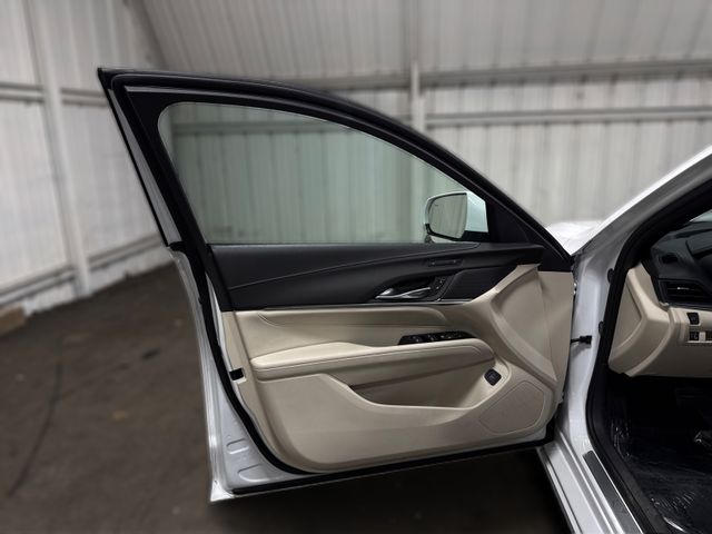 2023 Cadillac CT4 PREMIUM LUXURY 2023 Cadillac CT4 PREMIUM LUXURY