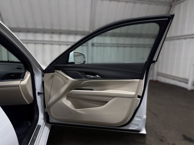 2023 Cadillac CT4 PREMIUM LUXURY | Houston, TX | Texas Star Motors