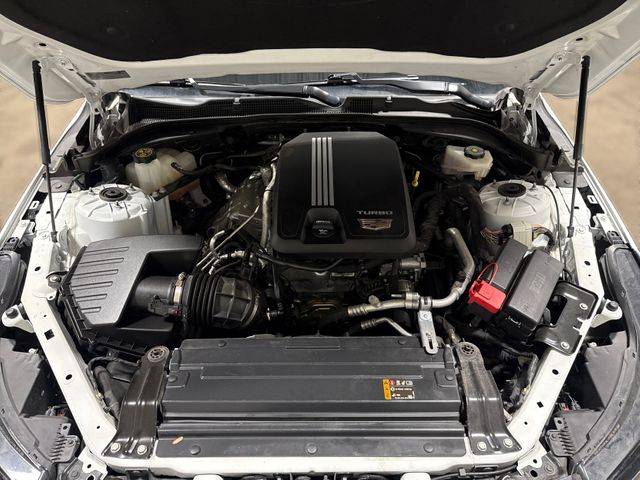 2023 Cadillac CT4 PREMIUM LUXURY 2023 Cadillac CT4 PREMIUM LUXURY