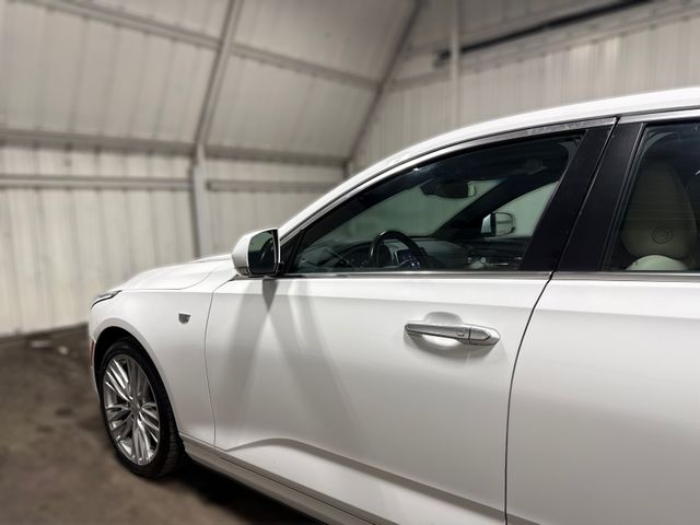 2023 Cadillac CT4 PREMIUM LUXURY | Houston, TX | Texas Star Motors