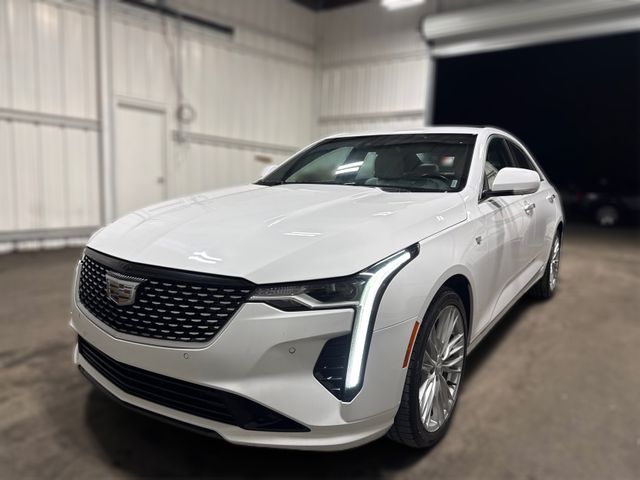 2023 Cadillac CT4 PREMIUM LUXURY | Houston, TX | Texas Star Motors 2023 Cadillac CT4 PREMIUM LUXURY | Houston, TX | Texas Star Motors