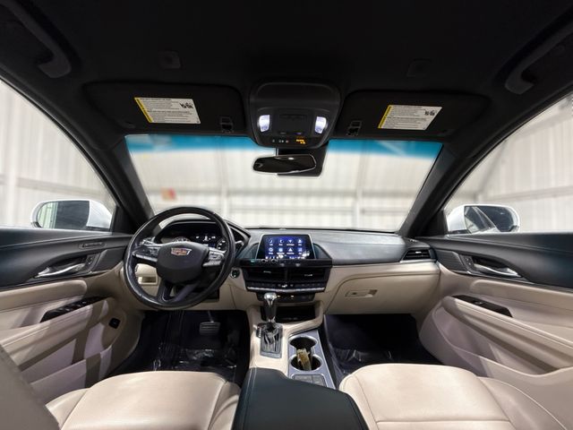 2023 Cadillac CT4 PREMIUM LUXURY | Houston, TX | Texas Star Motors 2023 Cadillac CT4 PREMIUM LUXURY | Houston, TX | Texas Star Motors
