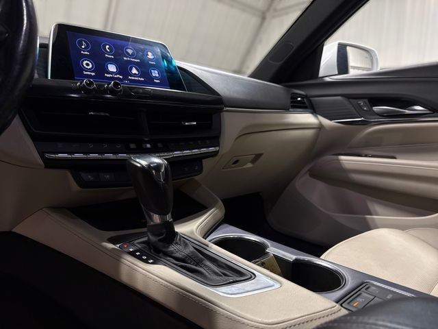 2023 Cadillac CT4 PREMIUM LUXURY | Houston, TX | Texas Star Motors 2023 Cadillac CT4 PREMIUM LUXURY | Houston, TX | Texas Star Motors