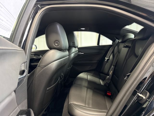 2023 Cadillac CT4 PREMIUM LUXURY | Houston, TX | Texas Star Motors 2023 Cadillac CT4 PREMIUM LUXURY | Houston, TX | Texas Star Motors