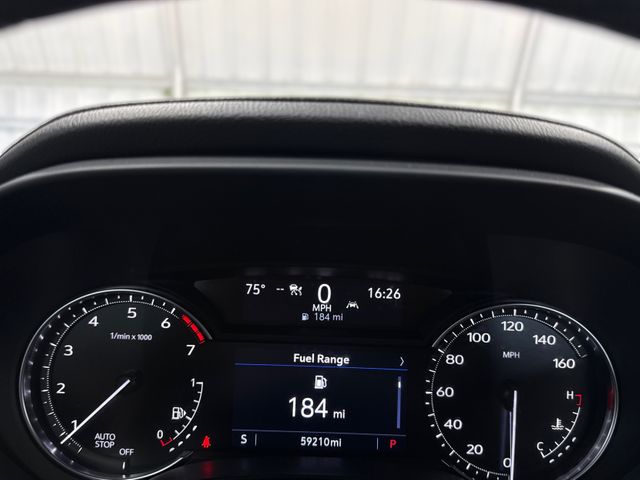 2023 Cadillac CT4 PREMIUM LUXURY | Houston, TX | Texas Star Motors