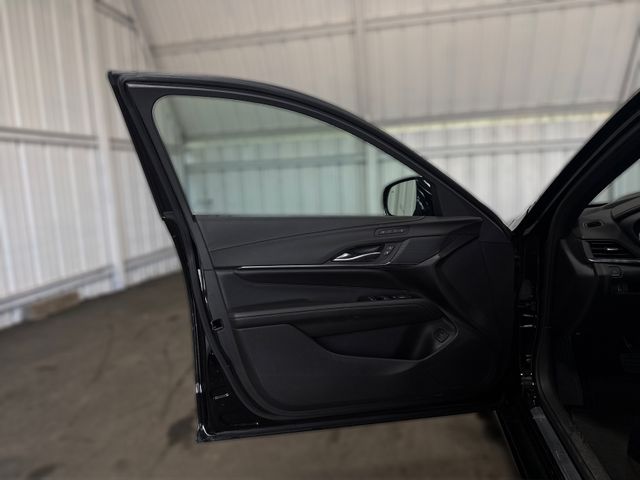 2023 Cadillac CT4 PREMIUM LUXURY | Houston, TX | Texas Star Motors