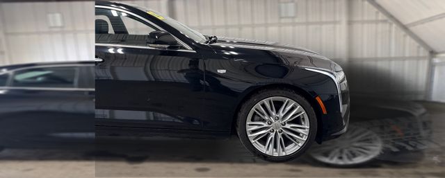 2023 Cadillac CT4 PREMIUM LUXURY | Houston, TX | Texas Star Motors 2023 Cadillac CT4 PREMIUM LUXURY | Houston, TX | Texas Star Motors