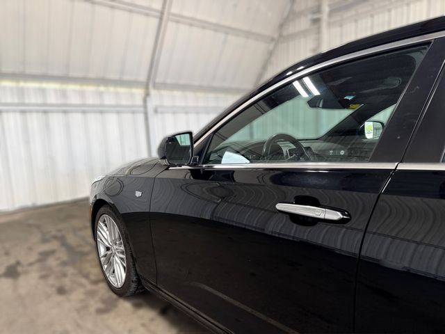 2023 Cadillac CT4 PREMIUM LUXURY | Houston, TX | Texas Star Motors