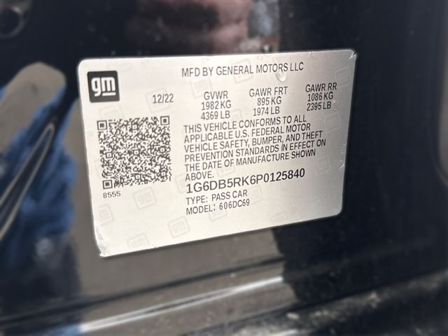 2023 Cadillac CT4 PREMIUM LUXURY | Houston, TX | Texas Star Motors 2023 Cadillac CT4 PREMIUM LUXURY | Houston, TX | Texas Star Motors