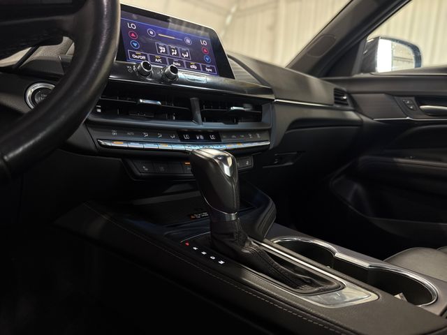 2023 Cadillac CT4 PREMIUM LUXURY | Houston, TX | Texas Star Motors 2023 Cadillac CT4 PREMIUM LUXURY | Houston, TX | Texas Star Motors