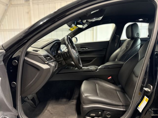 2023 Cadillac CT4 PREMIUM LUXURY | Houston, TX | Texas Star Motors 2023 Cadillac CT4 PREMIUM LUXURY | Houston, TX | Texas Star Motors