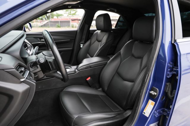 2023 Cadillac CT4 V Sport | Mesquite, TX | Texas Autos Direct