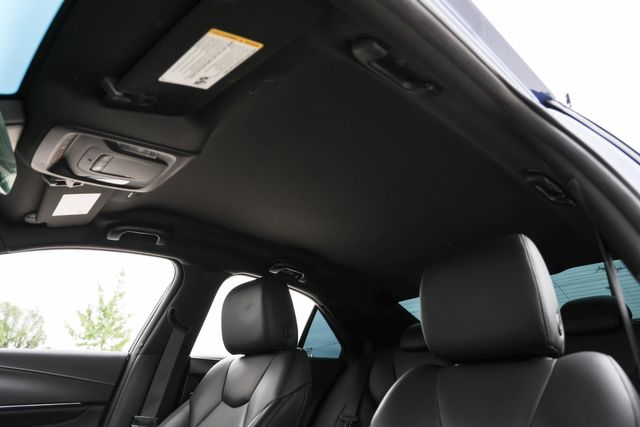 2023 Cadillac CT4 V Sport | Mesquite, TX | Texas Autos Direct