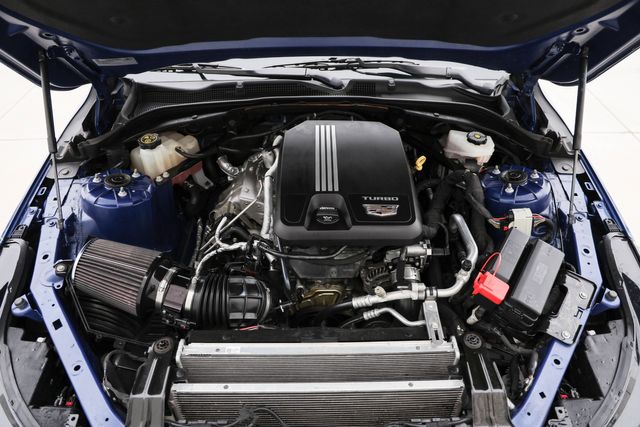 2023 Cadillac CT4 V Sport | Mesquite, TX | Texas Autos Direct