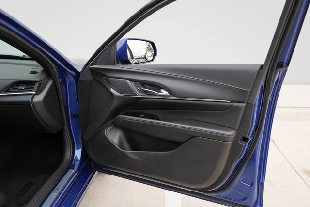 2023 Cadillac CT4 V Sport | Mesquite, TX | Texas Autos Direct