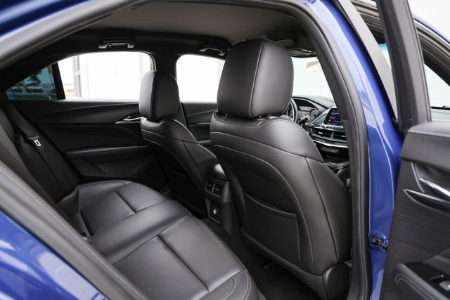2023 Cadillac CT4 V Sport | Mesquite, TX | Texas Autos Direct