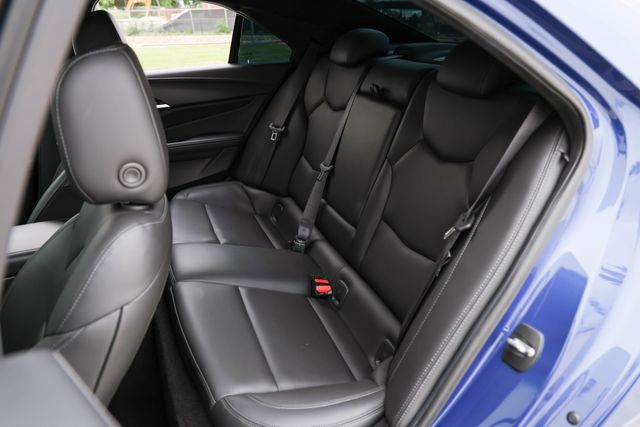 2023 Cadillac CT4 V Sport | Mesquite, TX | Texas Autos Direct